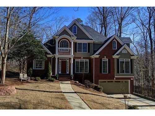 8555 Anchor On Lanier Court, Hiawassee, GA 30546