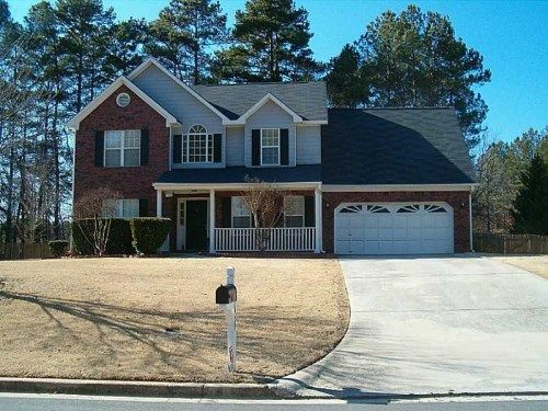 2929 Sweetbriar Walk, Snellville, GA 30039