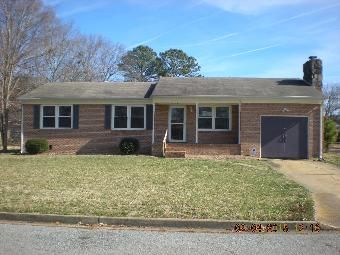 3932 Old Farm Rd, Portsmouth, VA 23703