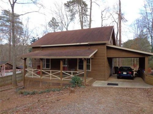 3065 Mangum Drive, Cumming, GA 30041