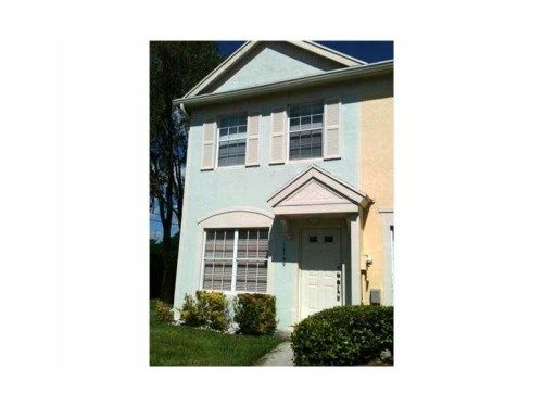 16799 HEMINGWAY DR # 16799, Fort Lauderdale, FL 33327