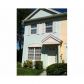16799 HEMINGWAY DR # 16799, Fort Lauderdale, FL 33327 ID:12004215