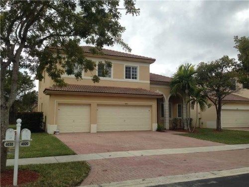 4020 14 DR, Homestead, FL 33033
