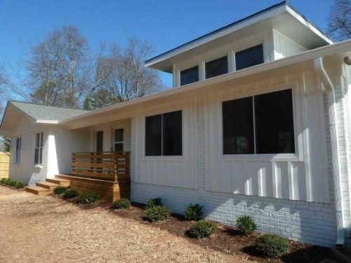 11885 Chaffin Road, Roswell, GA 30075