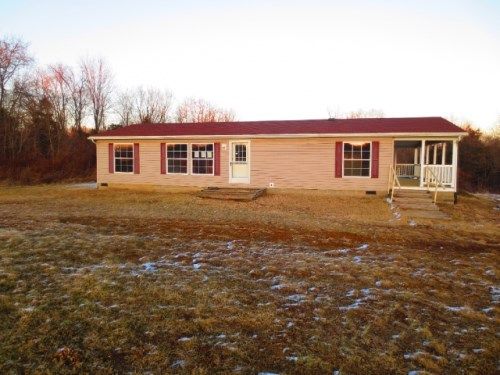 3066 Bells Branch Rd, Dillsboro, IN 47018