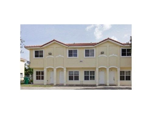 28141 SW 153 AV # 204, Homestead, FL 33033