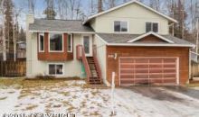 9103 W Parkview Terrace Loop Eagle River, AK 99577