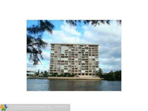 1401 N Riverside Dr # 1406, Pompano Beach, FL 33062