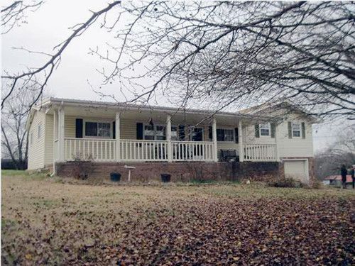 7330 GAMBLE RD, Georgetown, TN 37336