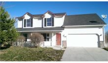 7148 E Canterbury Ln Nampa, ID 83687