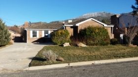 1177 S Mountain View Dr, Cedar City, UT 84720