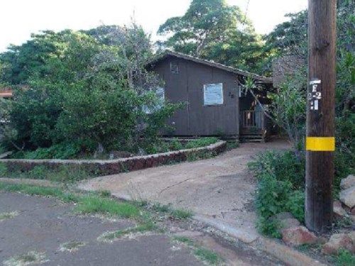 25 Kawela Way, Kaunakakai, HI 96748