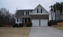 325 Richmond Drive Social Circle, GA 30025