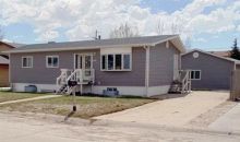 1621 Inverness Boulevard Rawlins, WY 82301