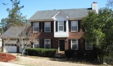 4595 Creek Bluff Drive Buford, GA 30518