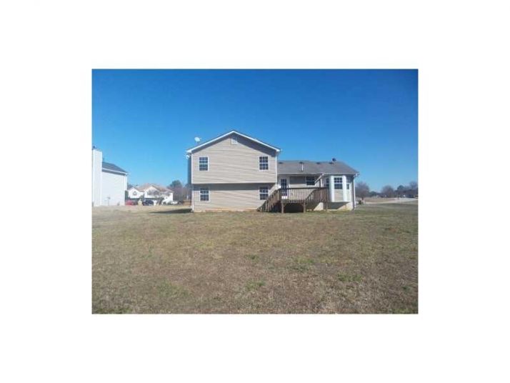 4755 King Saul Drive, Ellenwood, GA 30294