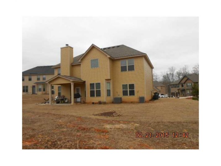 4525 Trellis View Lane, Loganville, GA 30052