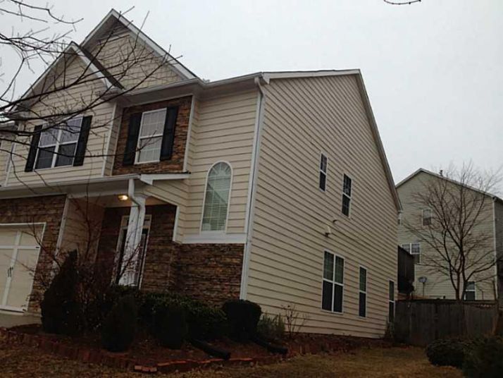 531 Marble Springs Road, Lilburn, GA 30047