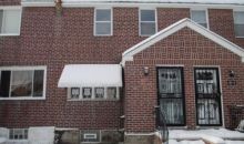 8612 Thouron Ave Philadelphia, PA 19150