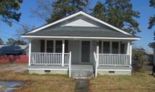 206 West Broad Stre Elizabeth City, NC 27909