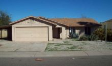 4450 W Vernon Avenue Phoenix, AZ 85035