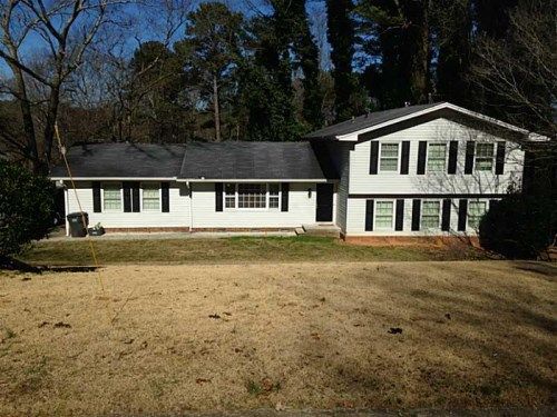 5609 Se Fern Creek Drive Se, Lilburn, GA 30047