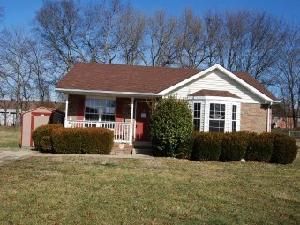 579 Oakmont Drive, Clarksville, TN 37042