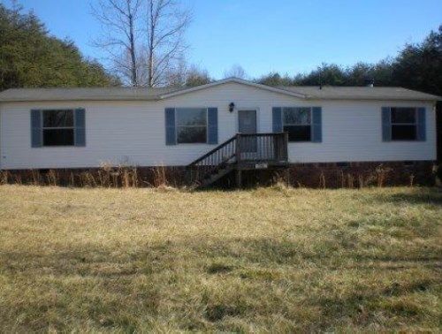 355 HOPPER RD, Mayodan, NC 27027