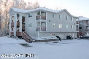 119 E Potter Road, Anchorage, AK 99518