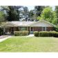 1707 Mckenzie Drive, Decatur, GA 30032 ID:11916942