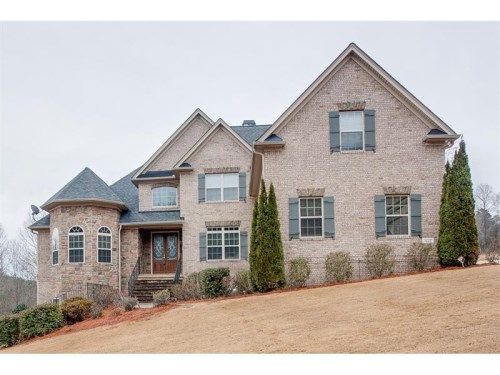 1615 Tapestry Ridge, Lawrenceville, GA 30045