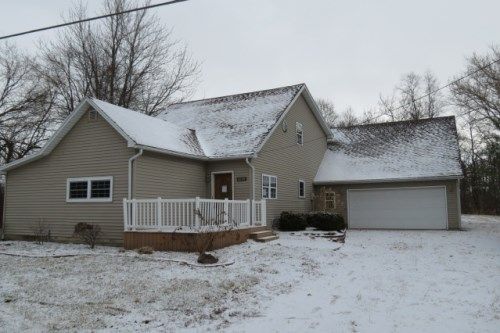 8200 N Schindel Rd, Albany, IN 47320