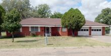 609 WARE AVE Groom, TX 79039