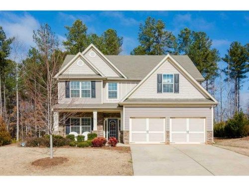 27 Stone Lake Court, Dallas, GA 30157