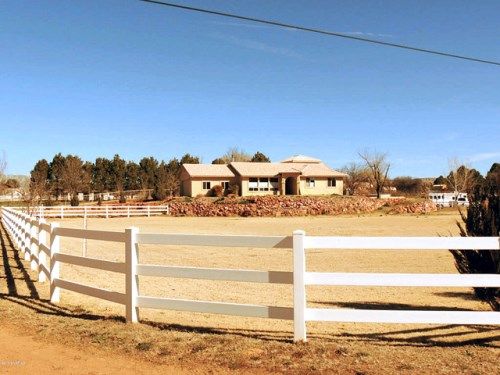 360 W Grippen Rd, Camp Verde, AZ 86322