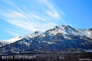20826 Mountainside Drive, Eagle River, AK 99577