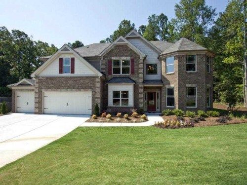 1440 Azalea Brook Drive, Lawrenceville, GA 30043