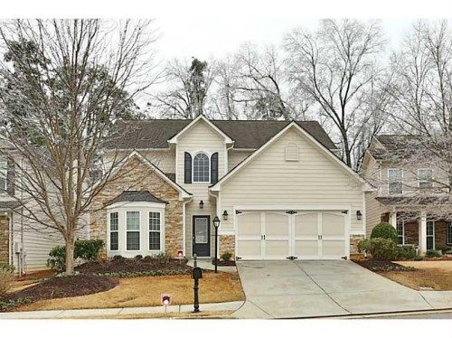 3160 Bentbill Crossing, Cumming, GA 30041