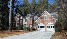 135 Bayswater Drive Suwanee, GA 30024