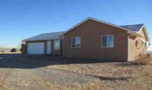 1154 North Thorpe Dr Pueblo, CO 81007