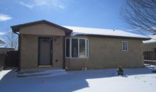 2304 Cruz Ct Pueblo, CO 81003