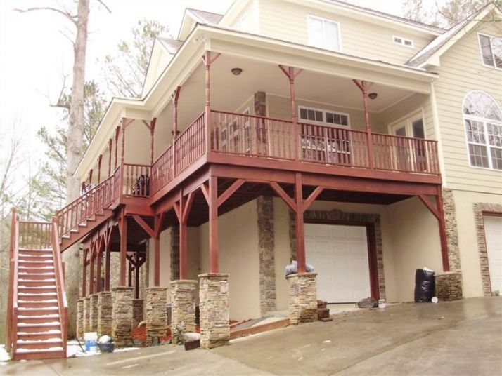 954 Thomas Road, Canton, GA 30115