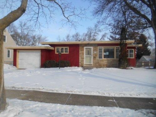 316 W Holly St, Owatonna, MN 55060