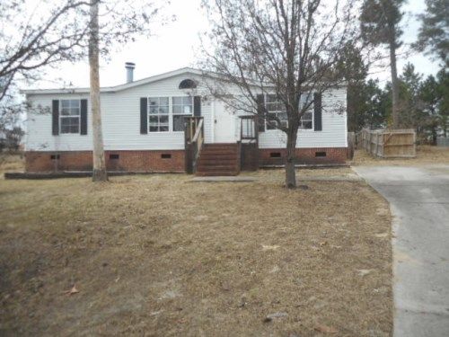 133 Fox Wood S, Sanford, NC 27332