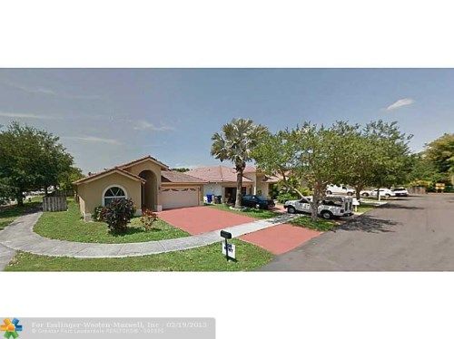 2900 N 36TH AVE, Hollywood, FL 33021