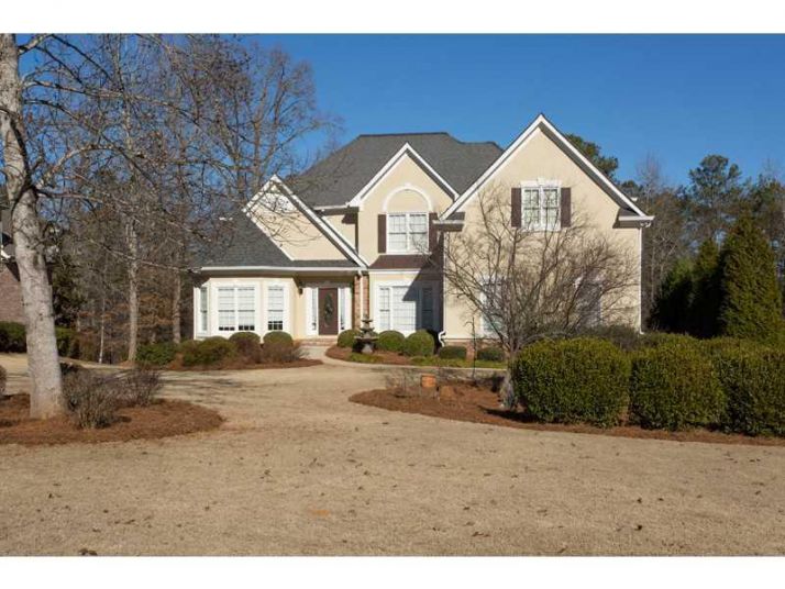 313 Tempest Drive, Peachtree City, GA 30269