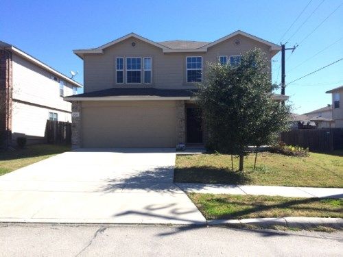 526 Diana Dr, Converse, TX 78109