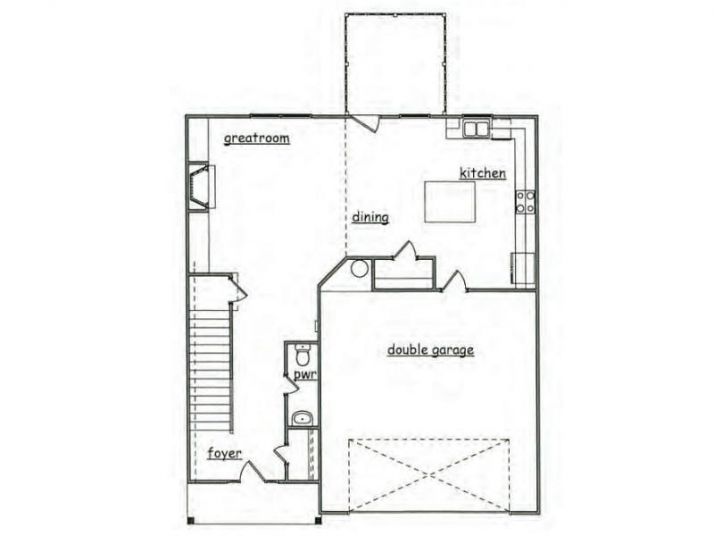 1909 Felker Ward Street Nw, Atlanta, GA 30318