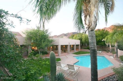 6020 N Desert Moon Court, Tucson, AZ 85750