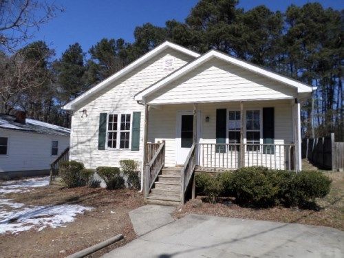 1311 Wiley Ave, Durham, NC 27704